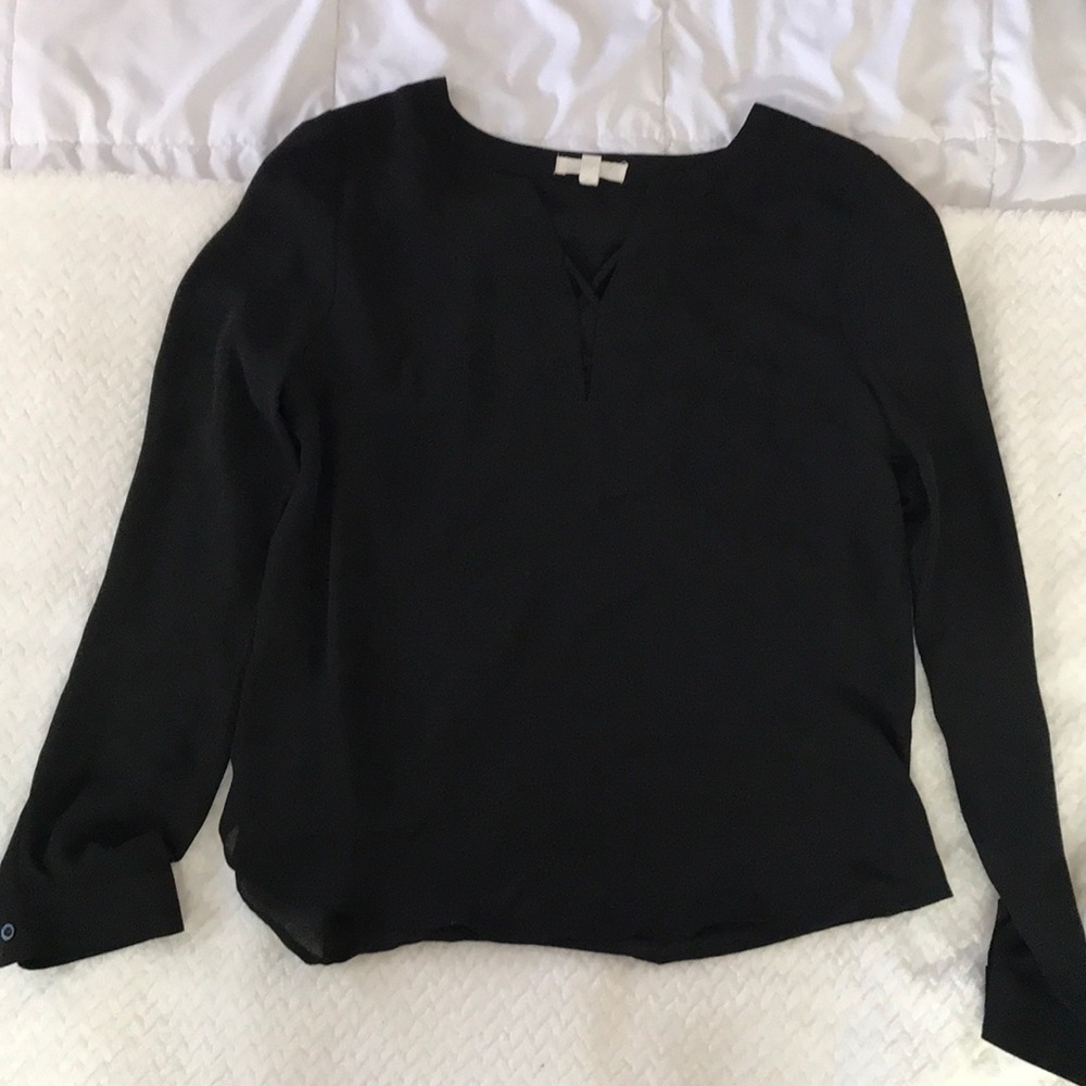 Never worn